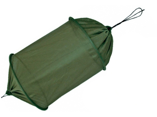 Carp System - Vezírek Pike Tunel