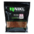 Nikl - Pelety s dírou - 18mm / 1kg