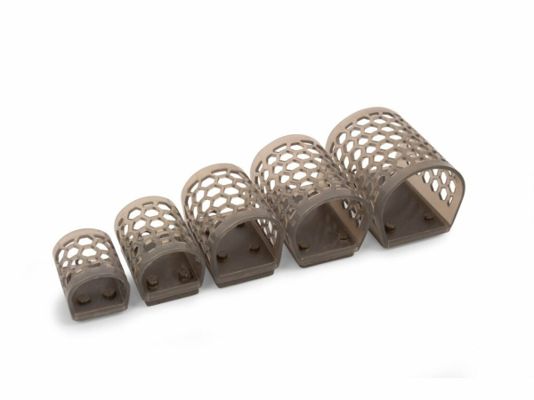 PRESTON INNOVATIONS - Krmítko Hexmesh Plastic Cage Feeder XL