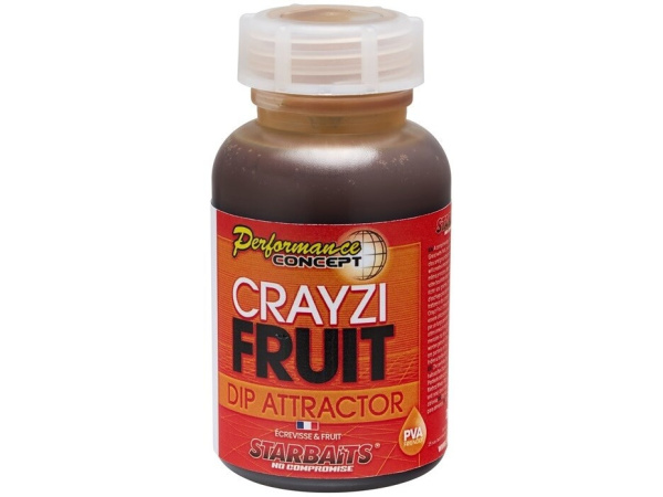 Starbaits - Dip 200ml