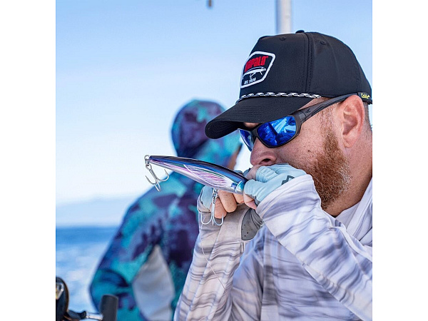 Rapala wobler X-Rap® Magnum® Floating 72g 16 cm