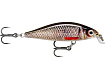 Rapala wobler X-Light Minnow 4g 5 cm