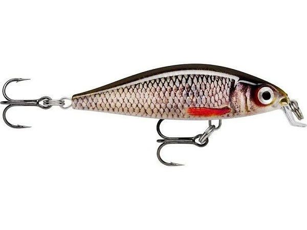 Rapala wobler X-Light Minnow 4g 5 cm