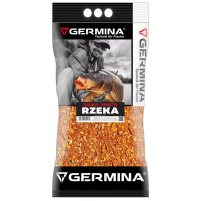 GERMINA - Krmná směs Hrubá 5kg, Řeka