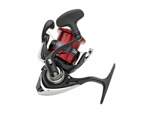 DAIWA - Naviják 23 Ninja match & feeder LT4000-C