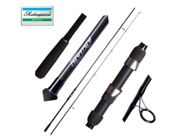 Shakespeare - Prut Cypry 2 Carp 3,60m 3lbs 1+1 SET