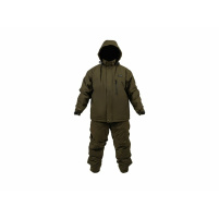 AVID CARP - Zimní komplet Arctic 50 Suit vel. XL