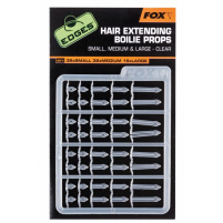 Fox - Prodlužovací zarážky Edges Extending Boilie Props