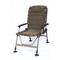 Fox - Rybářské křeslo R3 Camo Chair