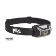 Petzl - Čelovka Actik Core šedá