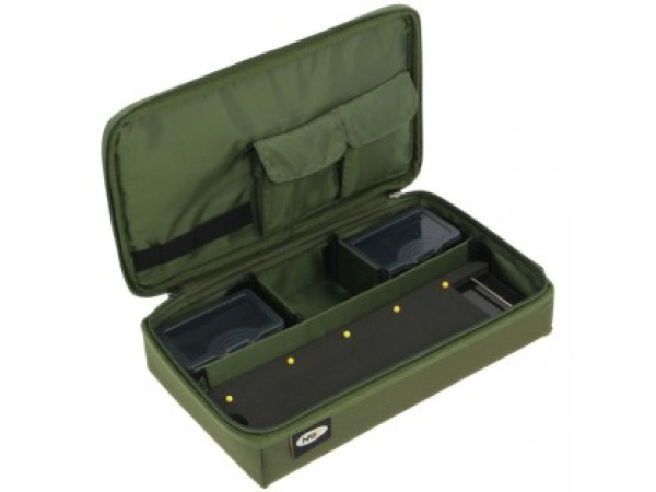 NGT - Multifunkční pouzdro na návazce s příslušenstvím