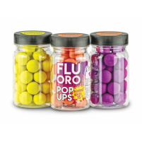 Chytil - Fluoro Pop Up 15mm 35g - Ananas