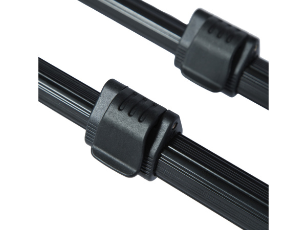 Giants fishing Stojan Dual H-Rod Pod 3 Rods 