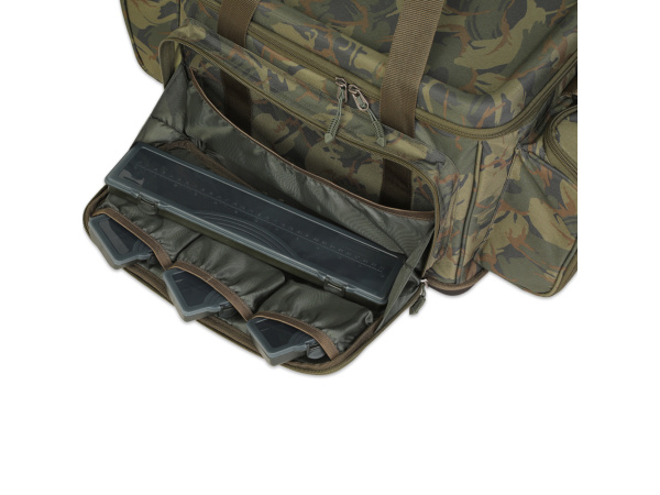 Giants fishing Kaprařská taška Luxury Carp Carryall 