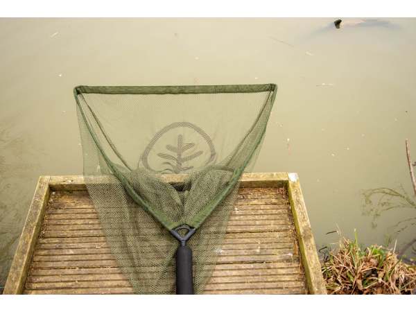 Wychwood kaprový podběrák Extremis 42inch Landing Net and Handle