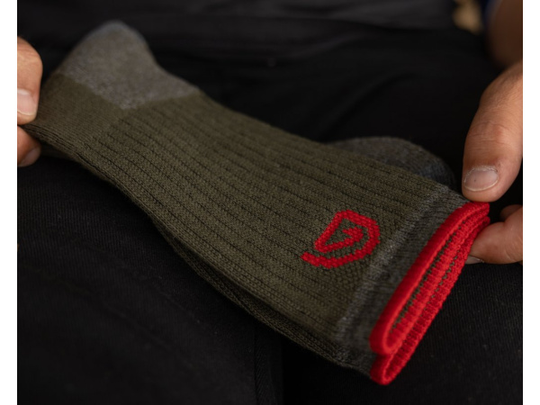 Trakker Products - Ponožky - CR Socks 3pack