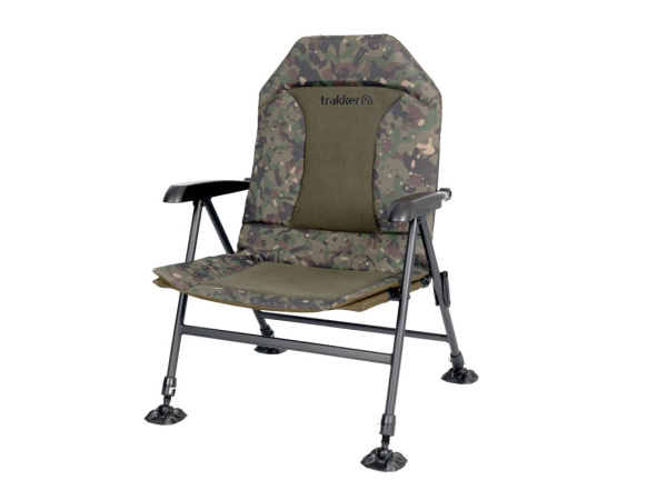 Trakker Products Trakker Křeslo - RLX Recliner