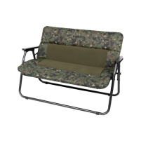 Trakker Products - Křeslo RLX Bench Chair
