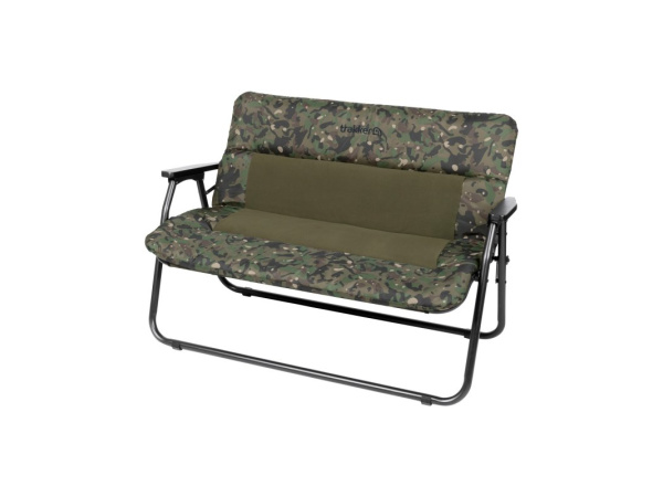 Trakker Products - Křeslo RLX Bench Chair