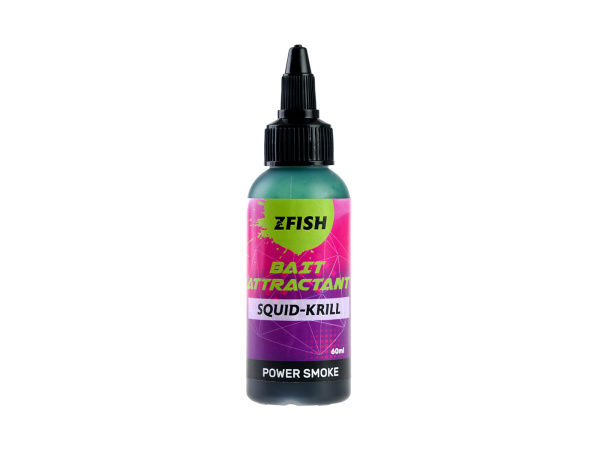 ZFISH - Dip Bait Attractant