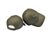 Zfish Kšiltovka Z Green Cap