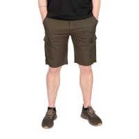Fox LW Khaki Combat Shorts