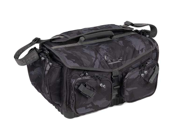 Fox Rage Camo Voyager Large Carryall