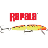RAPALA - Wobler Jointed 7cm - HT