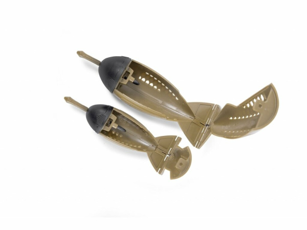 KORUM - Bopper Bait Droppers - Standart