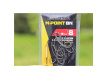 Háčky M-Point BN - č. 6 - VÝPRODEJ