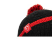 FOX Rage - Čepice Voyager Dark Grey Bobble Hat
