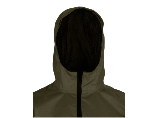 PROS - Pánská AquaAIR 2L bunda, model 285 Khaki