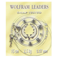 Stan-Mar - WOLFRAM leaders 15cm/10kg