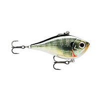Rapala wobler Rippin' Rap® Variable swimming depth, diving and rattling 24g 7 cm CBG