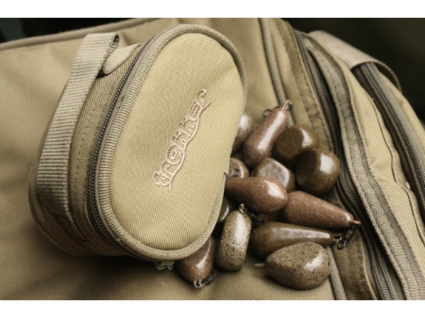 TRAKKER PRODUCTS - Taška na olova - NXG Lead Pouch Single Compartment