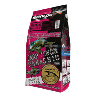 GENLOG KRMNÁ SMĚS CARP TENCH CARRASIO - Vanilla-Honey / Vanilka-Med 1kg