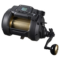 DAIWA - Elektrický Multiplikátor Tanacom 800 - 4 ložiska