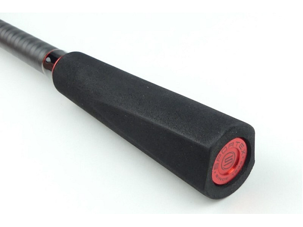 SPORTEX - Prut Black Pearl MAXX, 2,4m, 22-54g, 2D