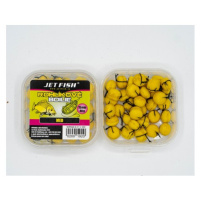 JET FISH Rohlíkové Boilie 30g - Med