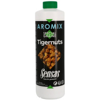 Sensas - Tekutý posilovač Aromix 500ml - Tygří Ořech