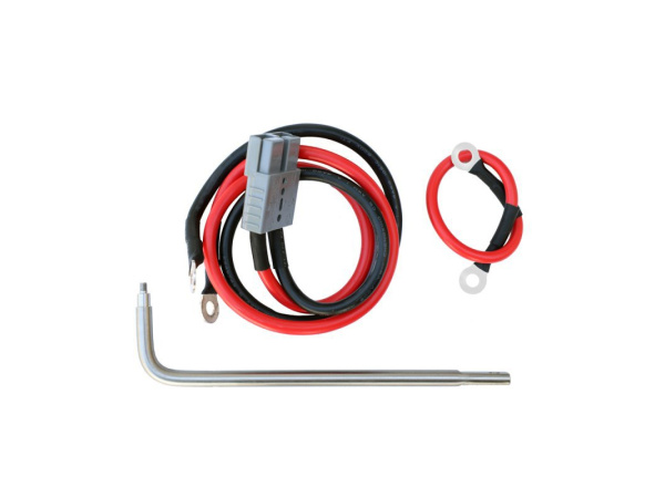 Haswing - Elektromotor Ventura F5.0 na dálkové ovládání 24V