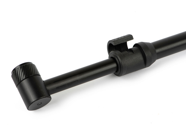 FOX - Hrazdy Black Label QR Buzzer Bar - 3 rod Adjustable XL