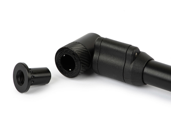 FOX - Hrazdy Black Label QR Buzzer Bar - 3 rod Adjustable XL
