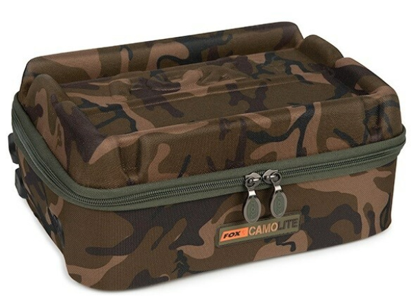 FOX - Camolite Gadget Safe Deluxe - obal na power banku