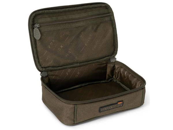 FOX - Pouzdro Voyager Large Accessory Bag