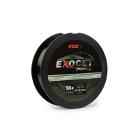 FOX - Vlasec Exocet Pro 1000m, 0,309mm