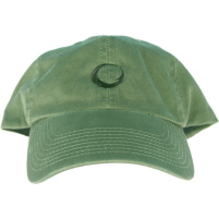 Gardner Kšiltovka Baseball Cap, zelená