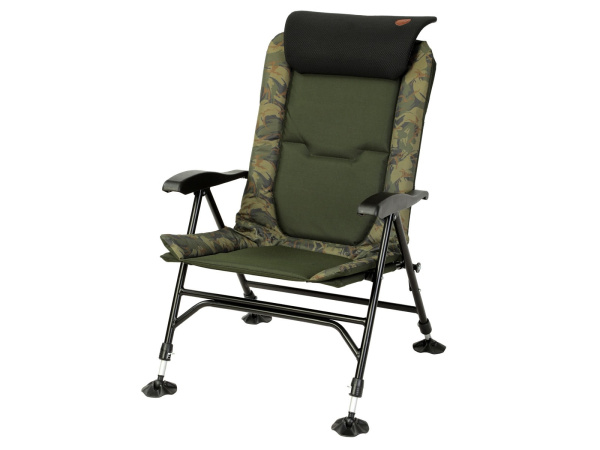 Giants fishing Sedačka Chair Gaube XT