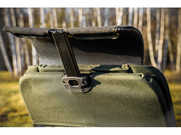 Giants fishing Sedačka Chair Gaube XT