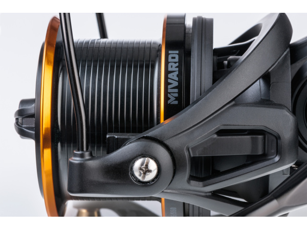 Mivardi Naviják Omicron MK2 - cívka 12000